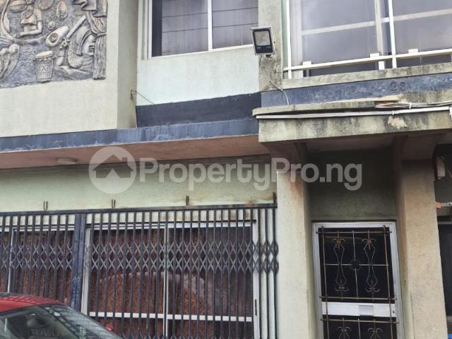 House for sale in Rivers