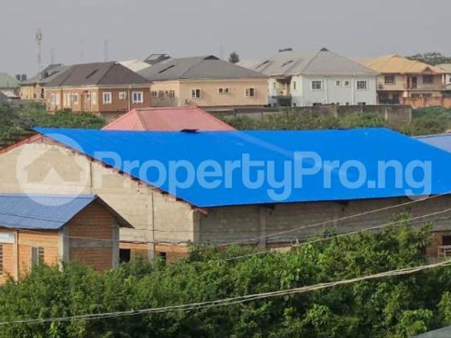 Property for sale in Ikorodu, Abuja