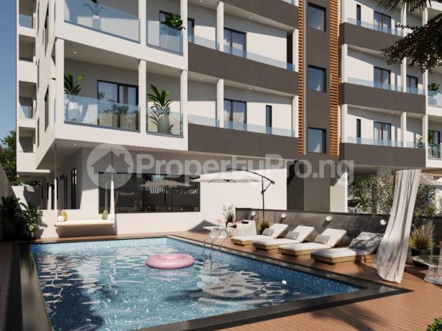 House for sale in Lagos