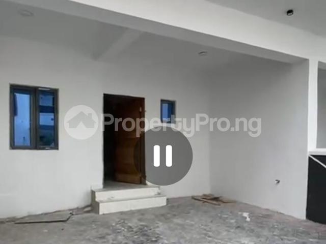 House for sale in Lagos