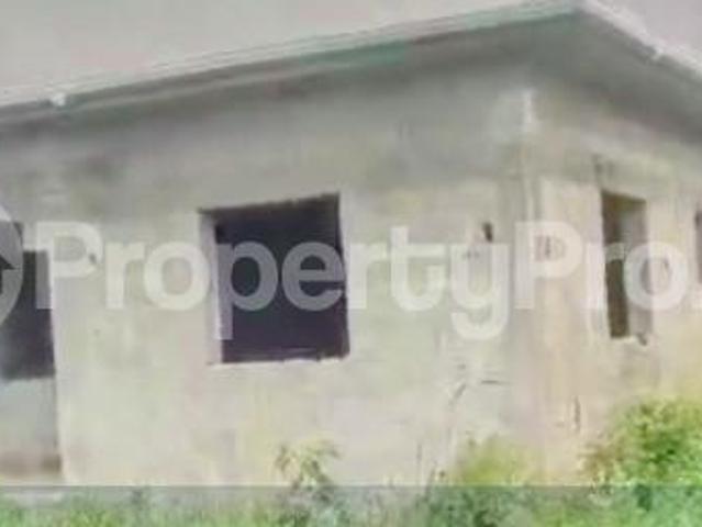 Bungalow for sale in Ikorodu, Abuja