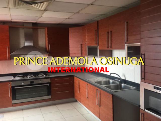 Apartment for sale in Lagos