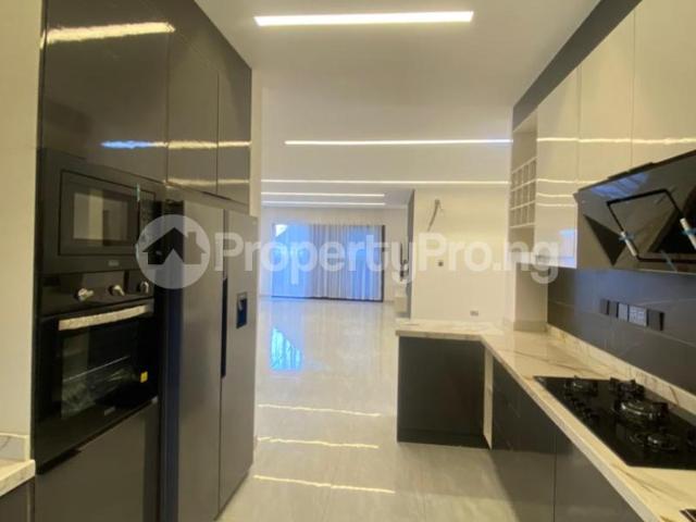 Apartment for sale in Ibeju Lekki, Abuja