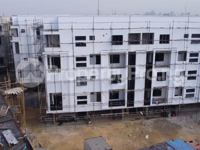 Apartment for sale in Surulere