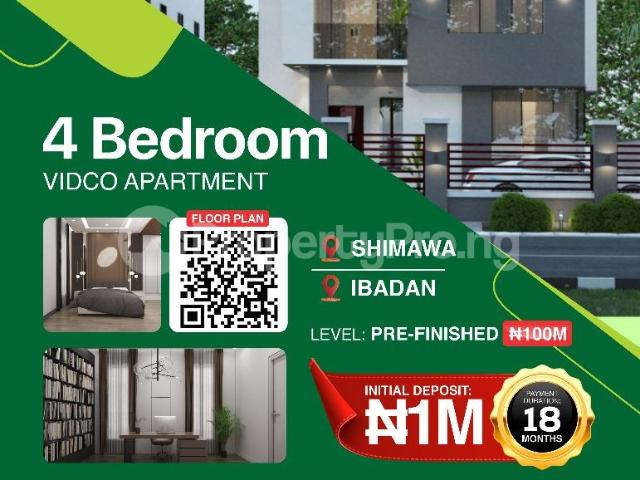 House for sale in Ogun