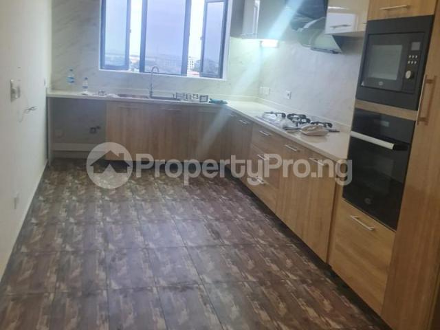 Apartment for sale in Eti Osa, Abuja