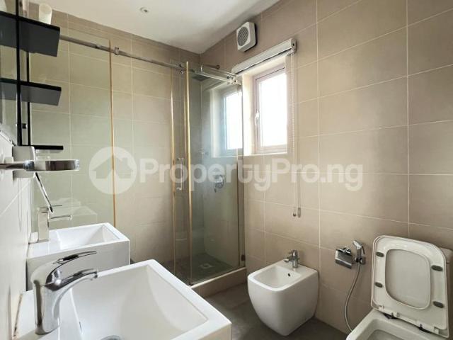 Apartment for sale in Eti Osa, Abuja