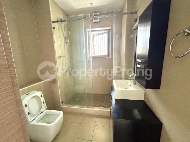 Apartment for sale in Eti Osa, Abuja