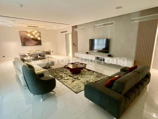 Apartment for sale in Lagos