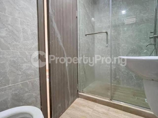 Duplex for sale in Surulere