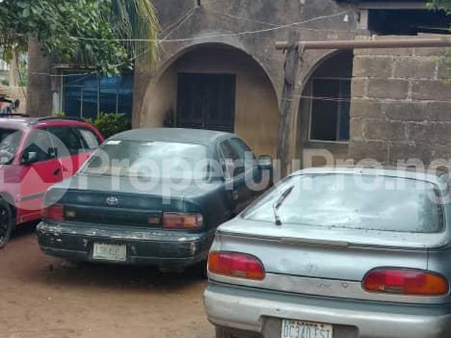 Bungalow for sale in Ojo