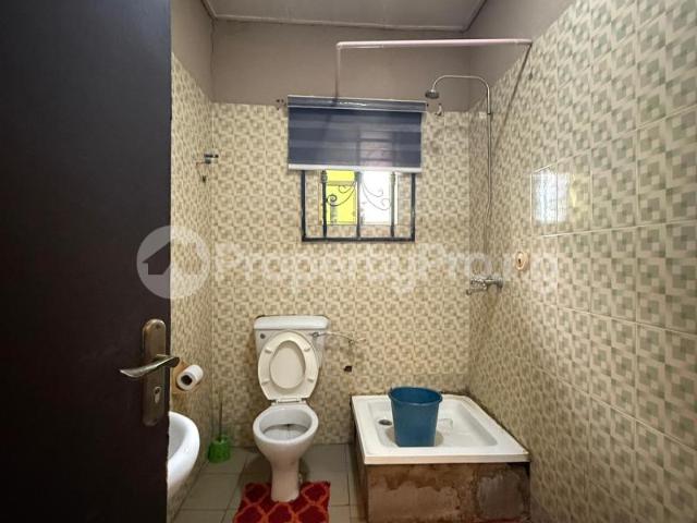 Bungalow for sale in Ibadan, Oyo