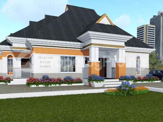 Bungalow for sale in Ogun