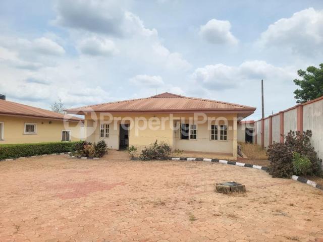 Bungalow for sale in Abeokuta South, Ogun