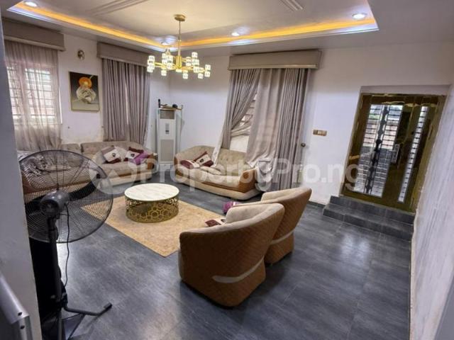 Bungalow for sale in Ojo