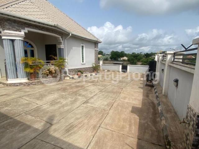 House for sale in Akure, Ondo