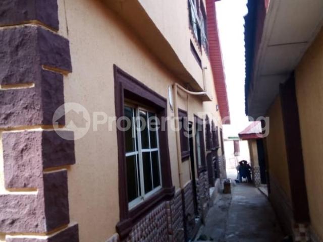 Bungalow for sale in Ojo