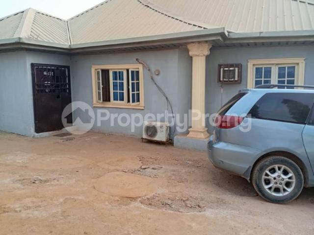 Bungalow for sale in Abuja, Sokoto