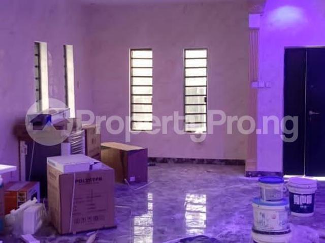 Bungalow for sale in Alimosho, Abuja