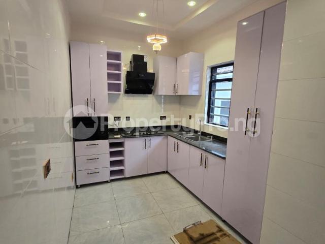 House for sale in Enugu