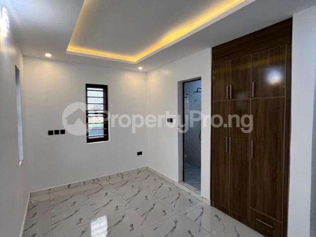 Bungalow for sale in Ezeagu, Enugu