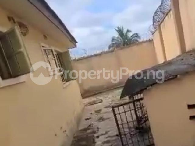 Bungalow for sale in Ibadan, Oyo