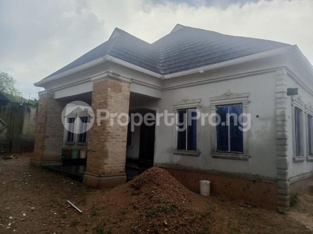Bungalow for sale in Ibadan, Oyo