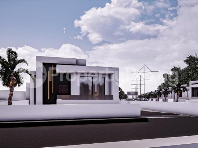Bungalow for sale in Lagos