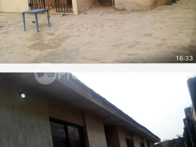 Bungalow for sale in Ikorodu, Abuja
