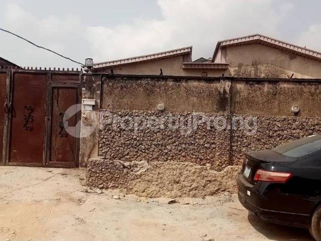 Bungalow for sale in Ogba Egbema Ndoni
