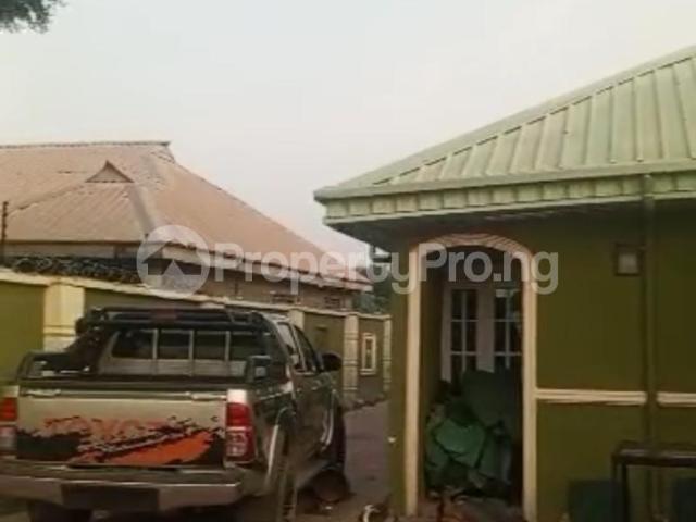 Bungalow for sale in Ikorodu, Abuja