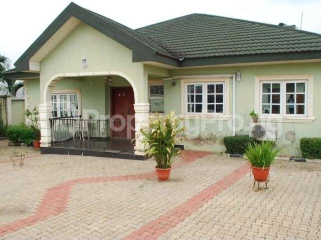 Bungalow for sale in Ibadan