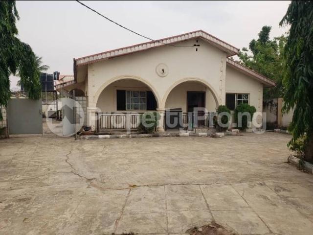 Bungalow for sale in Ojo