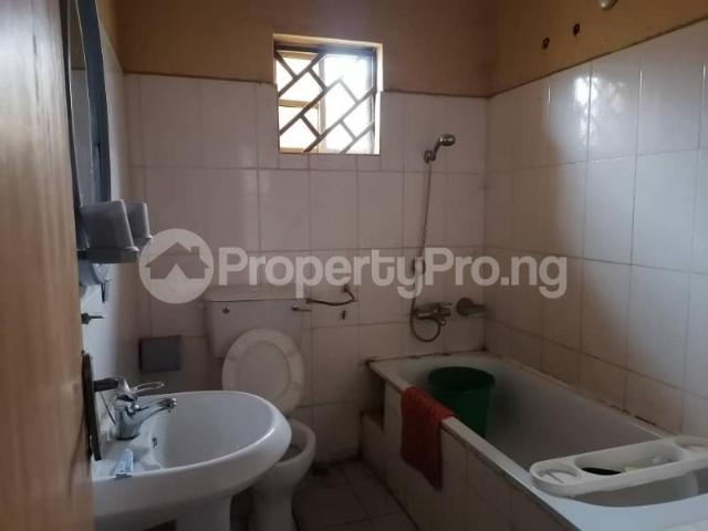 Bungalow for sale in Kaduna South, Kaduna