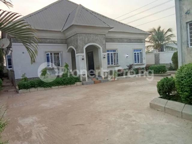 Bungalow for sale in Kaduna South, Kaduna