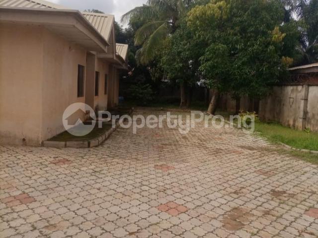 Bungalow for sale in Kaduna
