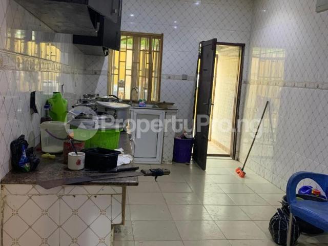 Bungalow for sale in Ogun