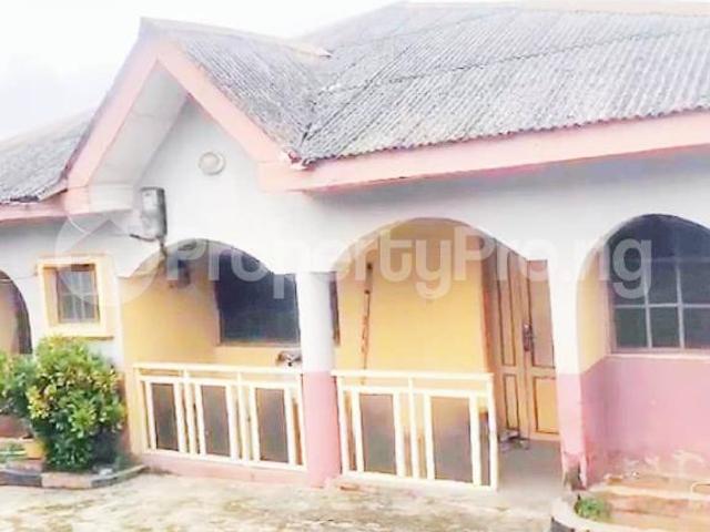 House for sale in Ogun