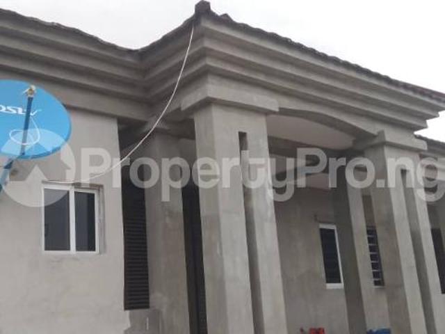 Bungalow for sale in Eti Osa, Abuja