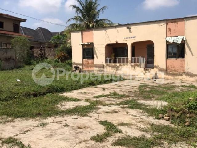 Bungalow for sale in Ojo