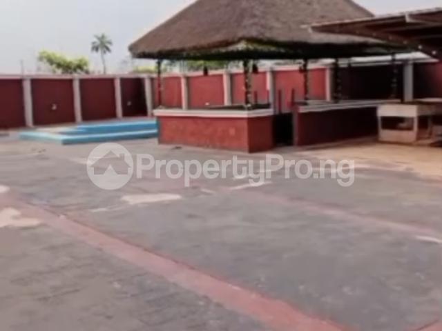 House for sale in Owerri House for sale in Owerri