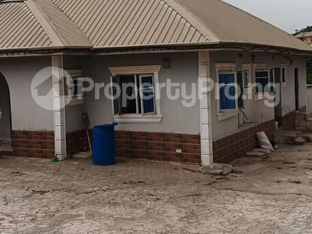 Bungalow for sale in Ibadan, Oyo