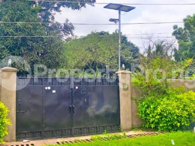 Bungalow for sale in Ojo