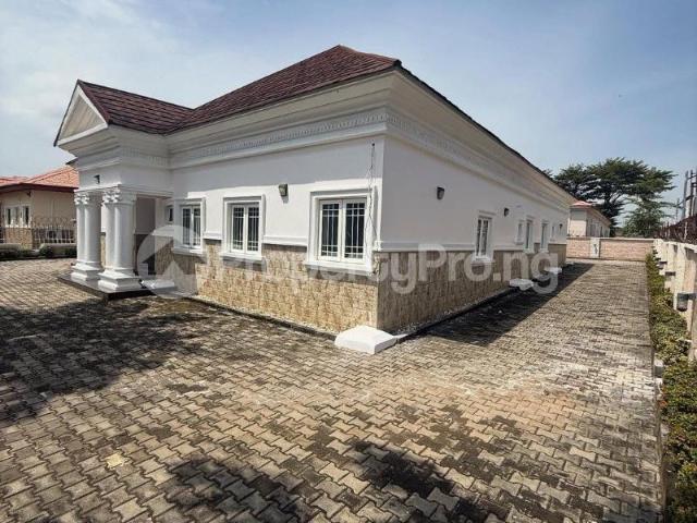 Bungalow for sale in Konshisha, Benue