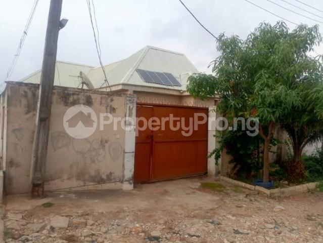 Bungalow for sale in Kaduna