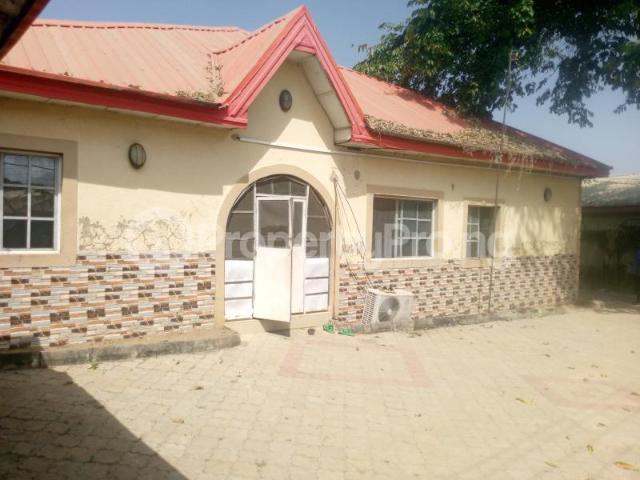 Bungalow for sale in Kubwa, Sokoto