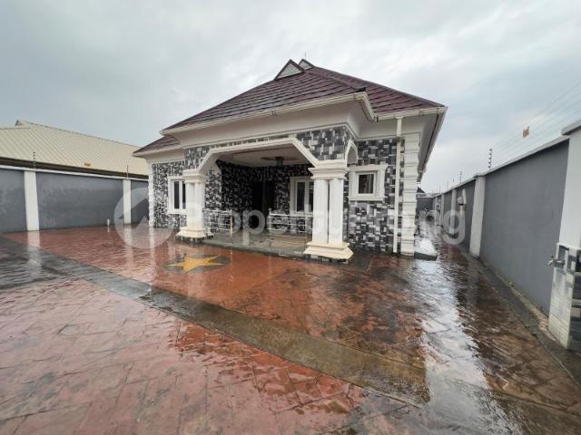 Bungalow for sale in Ibadan, Oyo