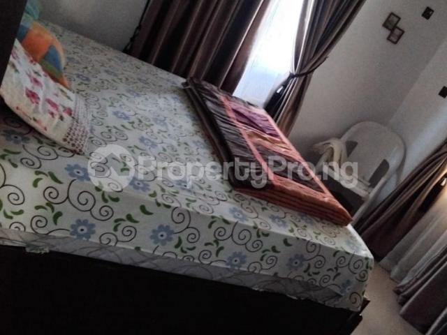 Duplex for sale in Eti Osa, Abuja