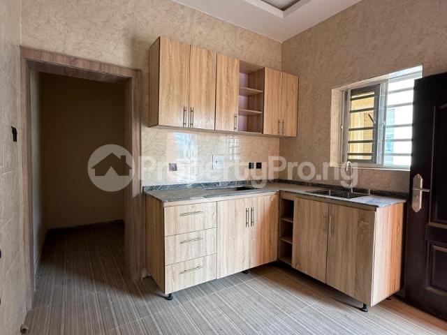 Bungalow for rent in Ibadan