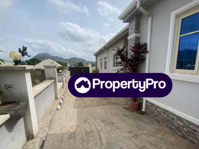 House for sale in Akure, Ondo